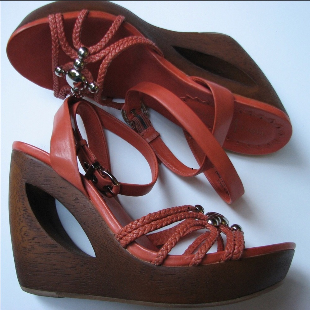 Vince Camuto Wedge Shoes